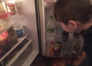 „ბავშვებს დღეს გაზსაც გაუთიშავენ და შიმშილთან ერთად სიცივეშიც დარჩებიან“ –  დიკა სალაყაია ინფორმაციას ავრცელებს