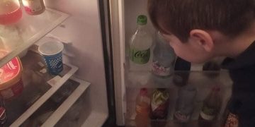 „ბავშვებს დღეს გაზსაც გაუთიშავენ და შიმშილთან ერთად სიცივეშიც დარჩებიან“ –  დიკა სალაყაია ინფორმაციას ავრცელებს