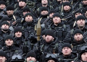 “კადიროვის შეანერთებმა დაჭრილი რუსი ჯარისკაცები ბელარუსში გადაყვანის ნაცვლად, დახვრიტეს”-Украинская правда