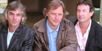 უკრაინისადმი სოლიდარობის ნიშნად, Pink Floyd-მა რუსეთსა და ბელარუსში ციფრული პლატფორმებიდან მუსიკა წაშალა