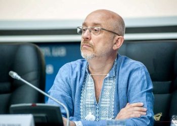 უკრაინის თავდაცვის მინისტრი: კრემლს ჯერ არ სურს ფიასკოს აღიარება, მაგრამ ეს დრო ახლოსაა