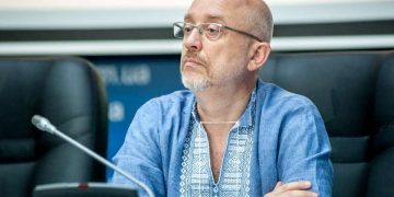 უკრაინის თავდაცვის მინისტრი: კრემლს ჯერ არ სურს ფიასკოს აღიარება, მაგრამ ეს დრო ახლოსაა