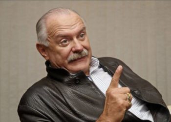 უკრაინის სასამართლომ ნიკიტა მიხალკოვის დაკავების ორდერი გასცა