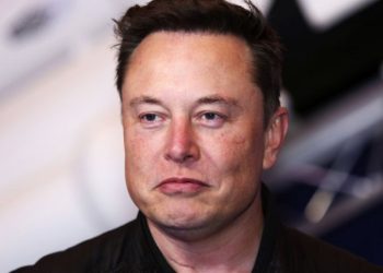 “ჩვენ ამას არ გავაკეთებთ, თუკი იარაღით არ დაგვემუქრებიან!”-ილონ მასკი