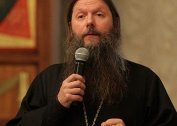 რა მოხდება მას შემდეგ, რაც დიადი რუსეთი, ერთიანი და უკვდავი არმიით გაივლის გზას ვლადივასტოვკიდან კალინინგრადამდე?!-რუსი დეკანოზის ოცნება