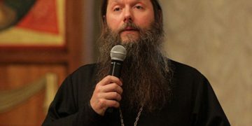 რა მოხდება მას შემდეგ, რაც დიადი რუსეთი, ერთიანი და უკვდავი არმიით გაივლის გზას ვლადივასტოვკიდან კალინინგრადამდე?!-რუსი დეკანოზის ოცნება