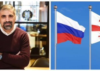 “ოღონდ მათი ფული გადაიხადონ! მათ ხომ ბევრი ფული აქვთ ბაბა!ხომ გესმით რა განსხვავებაა „წაეთრიეთ სახლში“ და „მობრძანდი გენაცვალეს“ შორის?!!”-ასტროლოგი, რამაზ გიგაური