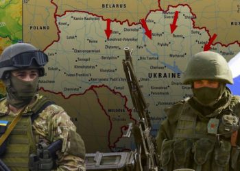 “რუსები აჯანყდებიან და პუტინს ჩამოაგდებენ!”-The New York Times- ის ჟურნალისტი