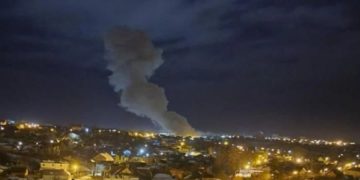 რუსებმა სუმის ოლქში საცხოვრებელი კორპუსები დაბომბეს, დაღუპულთა შორის არიან ბავშვები