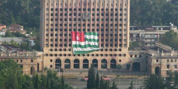 ოკუპირებულ აფხაზეთში ე.წ საპარლამენტო არჩევნები იმართება