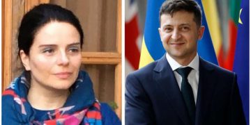 “არ მინდა ნატოს შეიარაღებული ძალები, რომელთა აქ არსებობა პროვოცირებას გაუკეთებს ომს , ხოლო ომის შემთხვევაში მტერთან მარტო დამტოვებს და მხოლოდ სანქციებით შემოიფარგლება!”-თამარ ლამპარაძე