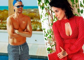 კანდელაკთან სექსი მქონდა…მაგარი ქალია,მოვიკითხავ” – უკრაინელი არტემ მილევსკი