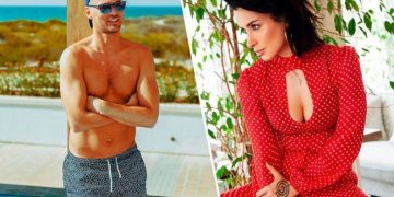 კანდელაკთან სექსი მქონდა…მაგარი ქალია,მოვიკითხავ” – უკრაინელი არტემ მილევსკი