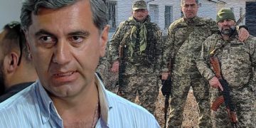 “მეც წავაწყდი რამდენიმე შეფასება-კომენტარს უკრაინაში მყოფ ბიჭებზე,ამიტომ ქვემოთ ვიდეოშია ტყვიაველი მახოს პასუხი მათთვის…” –  ოქრუაშვილი