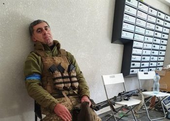 “რა უნდა ვივარაუდო, ცოლი მოდის თუ ქმარი, რას ფიქრობთ?” – ირაკლი ოქრუაშვილი დილემის წინაშეა