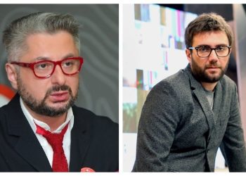 “თუ ეს ასეა, ამის ავტორს გამარჯობა აღარ უნდა უთხრას არავინ” – რას წერს ნიკა გვარამია?