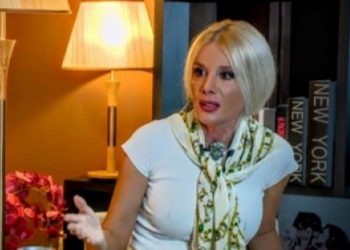 „ისეთები მაინც ნუ წერთ ვიომოთო, შვილებს კუჭის წყლული და გლაუკომა რომ დამართეს, ოღონდ ჯარში არ გაეშვათ“ – ნინო ნადირაძე