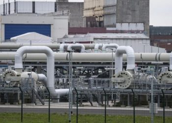 რუსეთი ევროპისთვის გაზის მიწოდების შეწყვეტით იმუქრება