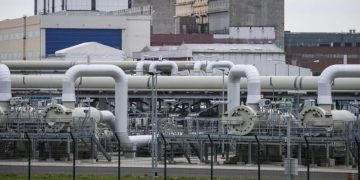 რუსეთი ევროპისთვის გაზის მიწოდების შეწყვეტით იმუქრება