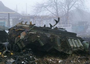 მარიუპოლსა და ვოლნოვახაში ჰუმანიტარული დერეფნები გაიხსნება – რუსეთმა “სიჩუმის რეჟიმი” გამოაცხადა