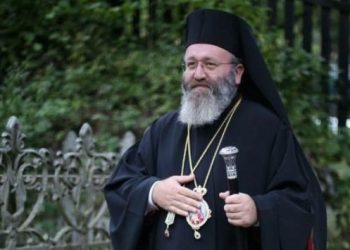 მზად ვარ უკრაინიდან მივიღო 30 ბავშვი – ეპისკოპოსი მელქისედეკი