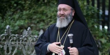 მზად ვარ უკრაინიდან მივიღო 30 ბავშვი – ეპისკოპოსი მელქისედეკი