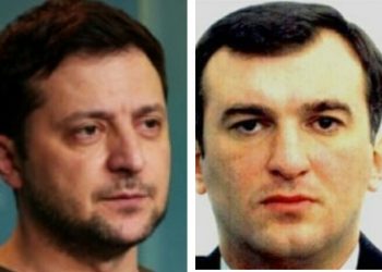 “დაუწესეთ სანქციები სარკოზს, მერკელს, ობამას და კლინტონს…” – კაჩინსკის მკვლელობა, გაზი და MAP-ი – ქარდავა ზელენსკის