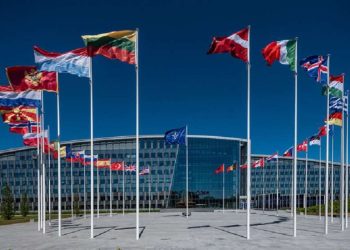 დღეს ნატოში საგარეო საქმეთა მინისტრების საგანგებო სხდომა გაიმართება