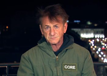 “ეს “ჰოლივუდის ისტორიაში ყველაზე უწესო მომენტი იქნება”-თუ ზელენსკის ოსკარის ცერემონიაზე არ მიიწვენენ, შონ პენი თავისი ოსკარის გადადნობას გეგმავს