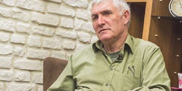 ევროკავშირის მიერ სანქცირებული რუსი ჟურნალისტის ფილმში, მიხეილ სააკაშვილის ყოფილი მრჩეველი აცხადებს, რომ ლუგარის ლაბორატორიაში ჯარისკაცებზე ცდებს ატარებდნენ