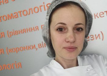 “ბლინები ნაირ-ნაირი შიგთავსით, პელმენები, ბორში, კომბოსტო… გთხოვთ დარეკეთ 591931846“ – უკრაინელი მზარეული მარტა დრობინა სამსახურს ეძებს