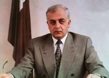 1991 წლის 31 მარტის რეფერენდუმიდან 31 წელი გავიდა