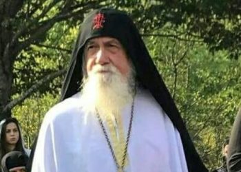 დვანის კვართის წმ. გიორგის მონასტრის წინამძღვარი ზოსიმე:”ნუ ავყვებით, მოყვასო, ლიბერალურ პროპაგანდას, არ შეიძლება საკუთარ თავთან ბრძოლა!”