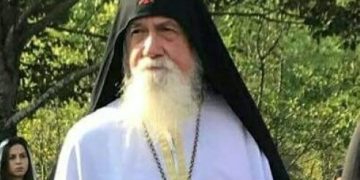 დვანის კვართის წმ. გიორგის მონასტრის წინამძღვარი ზოსიმე:”ნუ ავყვებით, მოყვასო, ლიბერალურ პროპაგანდას, არ შეიძლება საკუთარ თავთან ბრძოლა!”