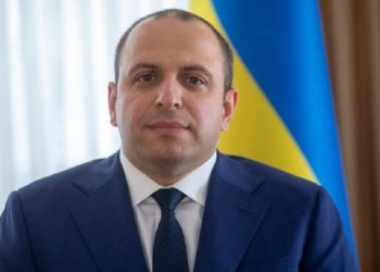 უკრაინული დელეგაციის წევრი მოწამვლაზე: კარგად ვარ, არ ენდოთ გადაუმოწმებელ ინფორმაციას