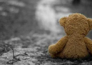 უკრაინის გენპროკურატურა: ომის დაწყებიდან დღემდე უკრაინაში 79 ბავშვი დაიღუპა