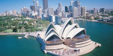 ავსტრალიური კომპანია რუსული ნავთობის შესყიდვას წყვეტს