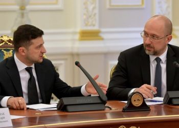 ზელენსკისა და შმიგალის მკვლელობის გეგმაში “ვაგნერის” წევრები იყვნენ ჩართული