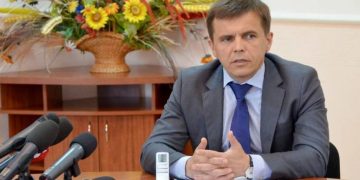 ოკუპანტების მიერ ნასროლი რაკეტა ჟიტომირის სამხედრო ნაწილს დაეცა… დავაკავეთ 2 პირი, რომლებმაც ინციდენტის ფოტო გადაიღეს – ქალაქის მერი