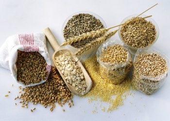 საკვების დეფიციტის რისკის გამო უკრაინა ზოგიერთი პროდუქტის ექსპორტს აჩერებს