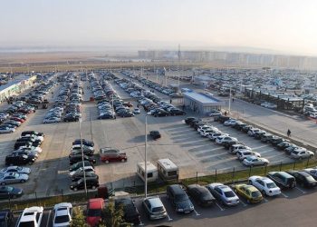 ომის გამო მანქანების ექსპორტი მოლდოვასა და პოლონეთშიც გაჩერდა – “კავკასიის ავტოიმპორტი”