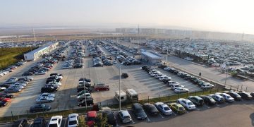 ომის გამო მანქანების ექსპორტი მოლდოვასა და პოლონეთშიც გაჩერდა – “კავკასიის ავტოიმპორტი”