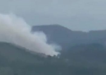 ჩინეთში Boieng 737-მა კატასტროფა განიცადა – ბორტზე 133 ადამიანი იმყოფებოდა