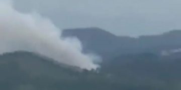 ჩინეთში Boieng 737-მა კატასტროფა განიცადა – ბორტზე 133 ადამიანი იმყოფებოდა