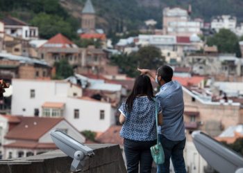 “ყველაფერი გაუქმდა, ერთი წელი სრული სტაგნაცია გველოდება” – ტურისტული კომპანია