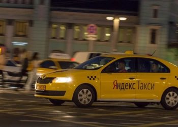 ტაქსების რუსულ კომპანიებს ФСБ-თვის მონაცემების გადაცემის ვალდებულება ექნებათ – რამდენად სანდოა “იანდექსი”?
