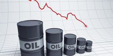 რატომ ეცემა საერთაშორისო ბაზარზე ნავთობის ფასები ?