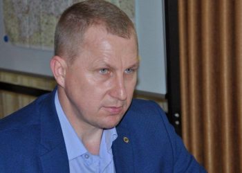 3 დღე მჭირდება ქალაქში, ბოლო საგუშაგოზე ბავშვებთან ერთად დაბრუნებისას, ტყვედ ჩაგბარდებით”-უკრაინელი პოლიციის გენერალი, ვიაჩესლავ აბროსკინი