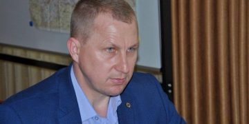 3 დღე მჭირდება ქალაქში, ბოლო საგუშაგოზე ბავშვებთან ერთად დაბრუნებისას, ტყვედ ჩაგბარდებით”-უკრაინელი პოლიციის გენერალი, ვიაჩესლავ აბროსკინი