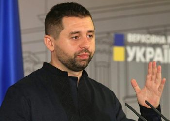 არახამია: მზად ვართ განვიხილოთ არა-NATO მოდელები, თუ სხვა ქვეყნებისგან გარანტიებს მივიღებთ